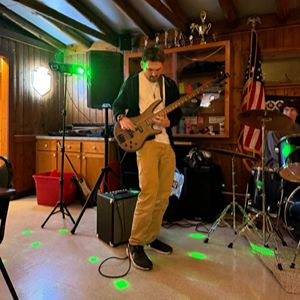 KALAMIT̄ at South Shore Boat Club